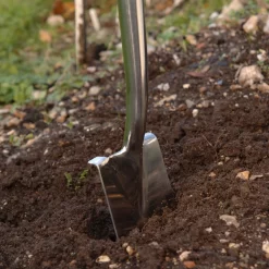 Burgon & Ball Square Border Spade 4 Burgon & Ball Square Border Spade -Hozelock Shop burgon ball square border spade5019360008637 01i bq