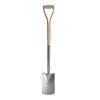 Burgon & Ball Square Border Spade -Hozelock Shop burgon ball square border spade5019360008637 02c bq