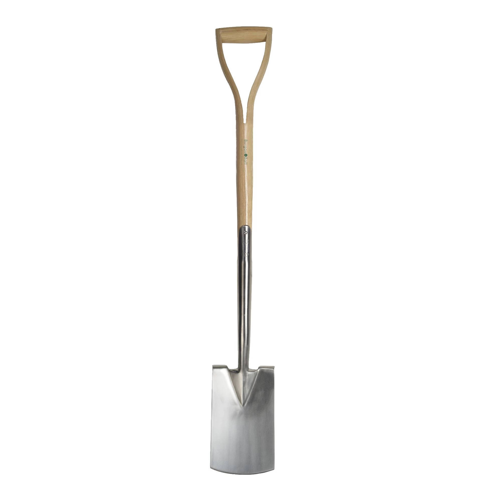 Burgon & Ball Square Border Spade Burgon & Ball Square Border Spade -Hozelock Shop burgon ball square border spade5019360008637 02c bq