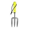 Burgon & Ball Yellow Hand Fork -Hozelock Shop burgon ball yellow hand fork5019360013136 02c bq