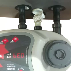 Canadian Spa Company 4 Person Inflatable Hot Tub -Hozelock Shop canadian spa company 4 person inflatable hot tub5056374203061 36c bq