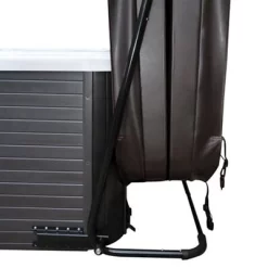 Canadian Spa Company Bottom Mount Cover Lifter -Hozelock Shop canadian spa company bottom mount cover lifter0700697210019 36c