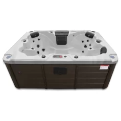 Canadian Spa Company Calgary UV Plug & Play 4 Person Spa -Hozelock Shop canadian spa company calgary uv plug play 4 person spa5056374214746 05c bq