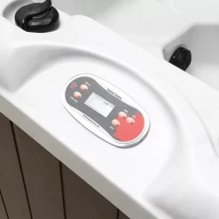 Canadian Spa Company Cambridge 6 Person Hot Tub -Hozelock Shop canadian spa company cambridge 6 person hot tub5056374203948 05c bq