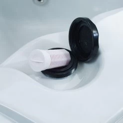 Canadian Spa Company Cambridge 6 Person Hot Tub -Hozelock Shop canadian spa company cambridge 6 person hot tub5056374203948 14c bq