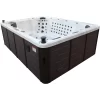 Canadian Spa Company Grand Bend UV 8 Person Hot Tub -Hozelock Shop canadian spa company grand bend uv 8 person hot tub5056374213428 01c bq