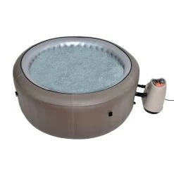 Canadian Spa Company Grand Rapids Plug & Play 4 Person Hot Tub -Hozelock Shop canadian spa company grand rapids plug play 4 person hot tub0708296542371 22c bq