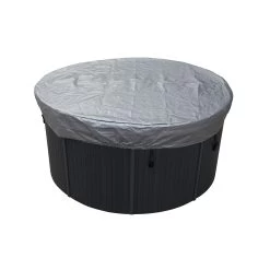 Canadian Spa Company Grey Circular Cover Guard
