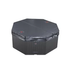 Canadian Spa Company Muskoka 6 Person Hot Tub