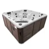 Canadian Spa Company Niagara UV 7 Person Hot Tub -Hozelock Shop canadian spa company niagara uv 7 person hot tub5056374214777 01c bq