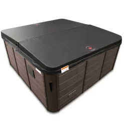 Canadian Spa Company Niagara UV 7 Person Hot Tub -Hozelock Shop canadian spa company niagara uv 7 person hot tub5056374214777 08c bq