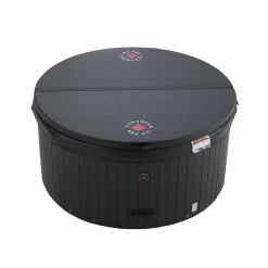 Canadian Spa Company Okanagan 4 Person Spa -Hozelock Shop canadian spa company okanagan 4 person spa0708296543781 22c bq