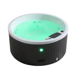 Canadian Spa Company Okanagan 4 Person Spa -Hozelock Shop canadian spa company okanagan 4 person spa0708296543781 23c bq