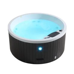 Canadian Spa Company Okanagan 4 Person Spa -Hozelock Shop canadian spa company okanagan 4 person spa0708296543781 24c bq