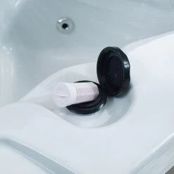 Canadian Spa Company St. Lawrence Swim Spa, 3 Seats -Hozelock Shop canadian spa company st lawrence swim spa 3 seats0700697211030 36c