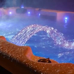 Canadian Spa Company St. Lawrence Swim Spa, 7 Seats -Hozelock Shop canadian spa company st lawrence swim spa 7 seats0700697210552 02i bq