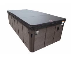 Canadian Spa Company St. Lawrence Swim Spa, 8 Seats -Hozelock Shop canadian spa company st lawrence swim spa 8 seats0700697210545 03c bq