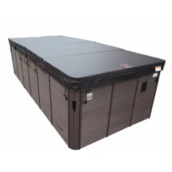 Canadian Spa Company Swim Spa, 7 Seats 4 Canadian Spa Company Swim Spa, 7 Seats -Hozelock Shop canadian spa company swim spa 7 seats5056374214807 08c bq