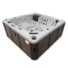 Canadian Spa Company Toronto UV SE 6 Person Hot Tub