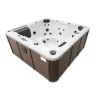 Canadian Spa Company Winnipeg UV 6 Person Hot Tub -Hozelock Shop canadian spa company winnipeg uv 6 person hot tub5056374214531 01c bq