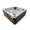 Canadian Spa Toronto Special Edition 6 Person Hot Tub -Hozelock Shop canadian spa toronto special edition 6 person hot tub0708296543088 02c bq