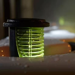 Canadian Spa Toronto Special Edition 6 Person Hot Tub -Hozelock Shop canadian spa toronto special edition 6 person hot tub0708296543088 04i bq