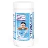 Clearwater Multifunction Chlorine Tablets, Pack Of 50 -Hozelock Shop clearwater multifunction chlorine tablets pack of 505031470064976 01bq