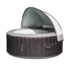 CleverSpa Dome -Hozelock Shop cleverspa dome5019008880458 01c bq