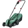 Bosch Cordless 18V Lawnmower Easy Mower 18-32-200 - Bare -Hozelock Shop cordless 18v lawnmower easy mower 18 32 200 bare4059952616148 02c bq