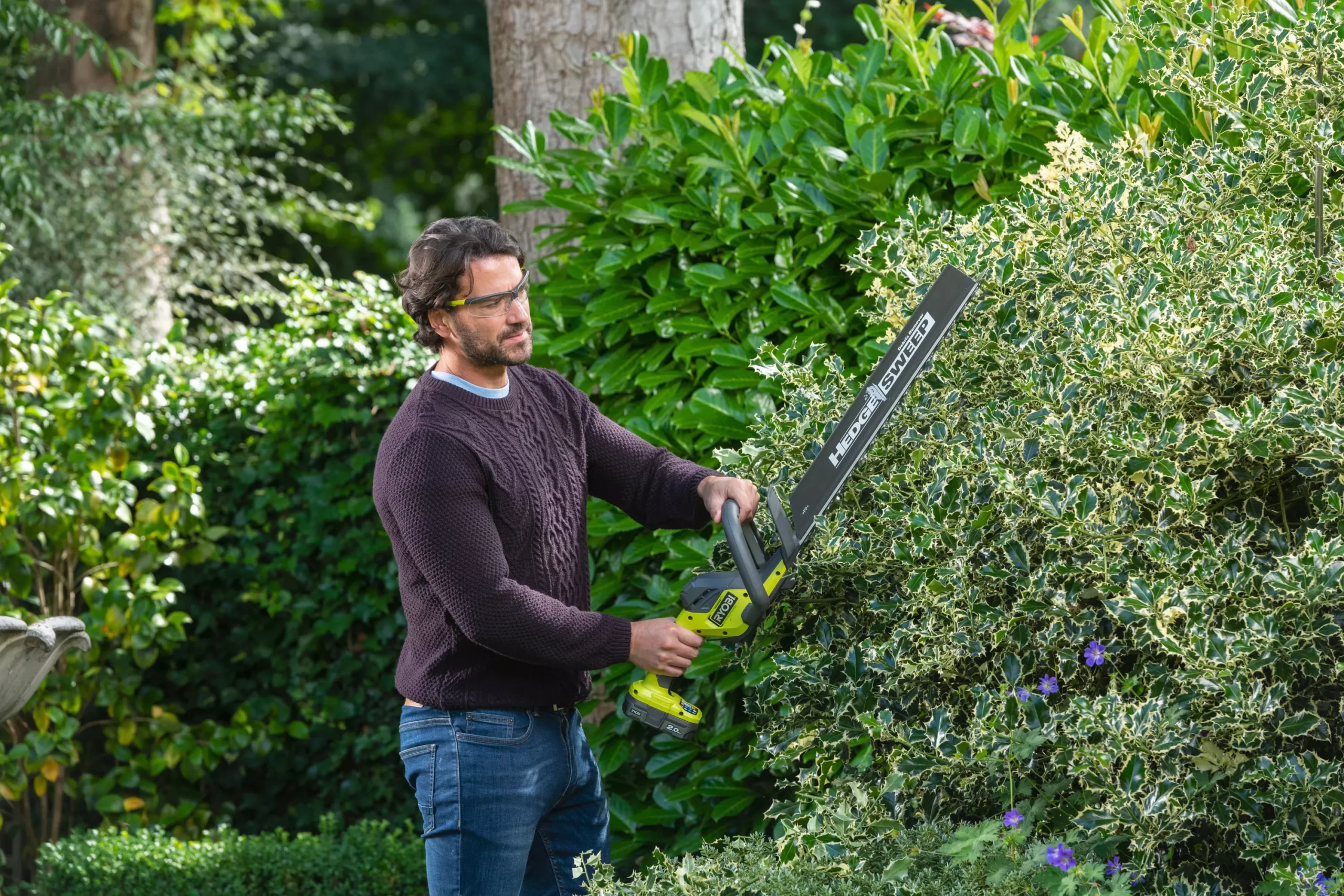 Cordless Cordless -Hozelock Shop cordless4892210203298 02i bq scaled