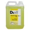 Diall Pressure Washer Detergent, 5L Bottle -Hozelock Shop diall pressure washer detergent 5l bottle5397007078084 02c