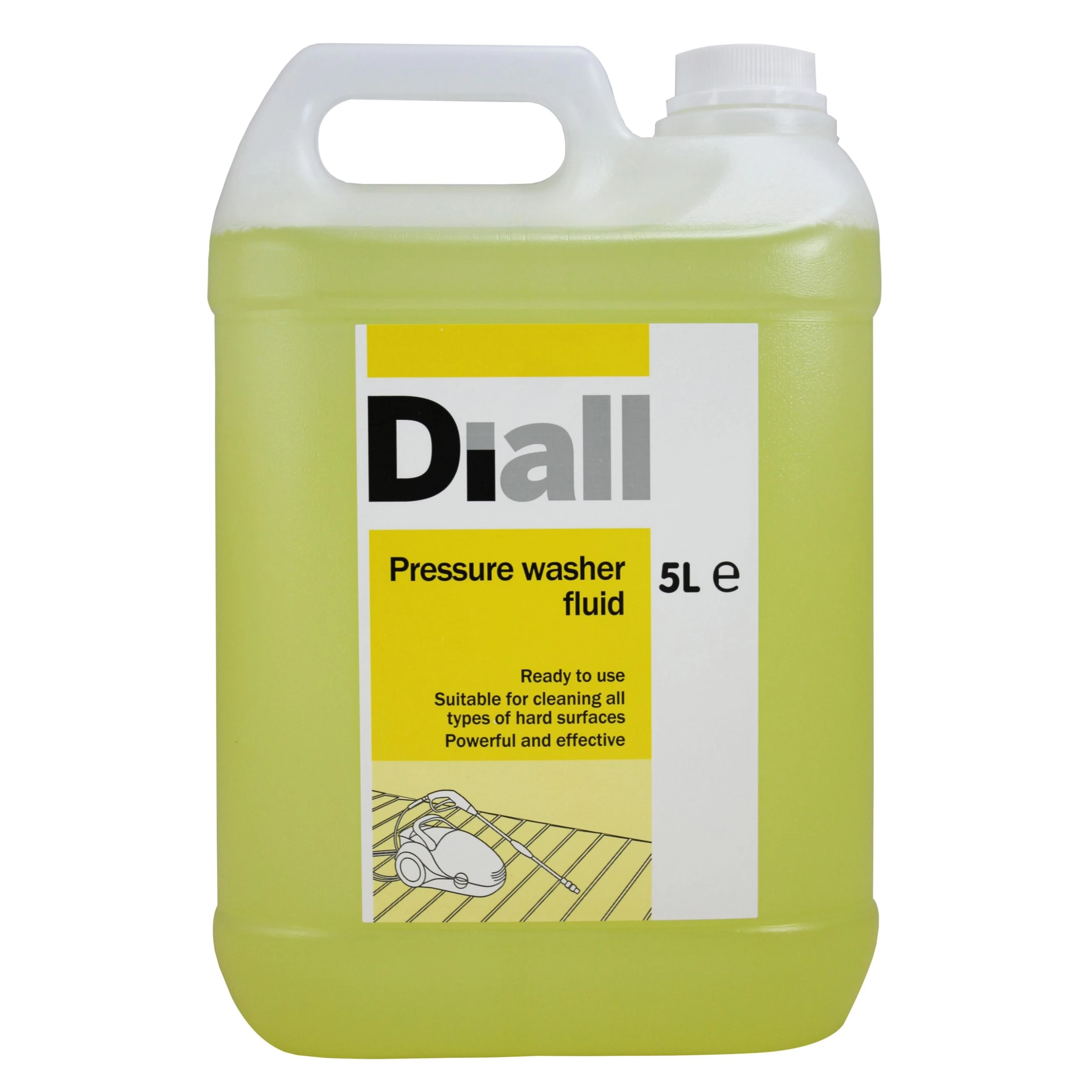 Diall Pressure washer detergent, 5L Bottle Diall Pressure Washer Detergent, 5L Bottle -Hozelock Shop diall pressure washer detergent 5l bottle5397007078084 02c scaled