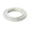 Diall PVC & Steel Cable, (L)10m (Dia)6mm