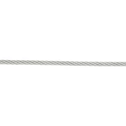 Diall Steel Cable, (L)20m (Dia)2mm -Hozelock Shop diall steel cable l 20m dia 2mm3663602918318 03bq