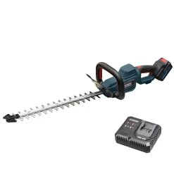 Erbauer 18V 550mm EHT18-Li - KIT Cordless Hedge Trimmer -Hozelock Shop erbauer 18v 550mm eht18 li kit cordless hedge trimmer5059340486567 07c
