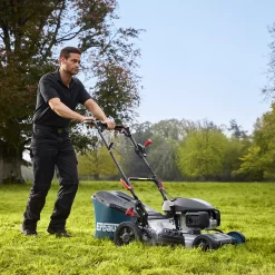 Gardens and Outdoor Stores 5 Gardens and Outdoor Stores -Hozelock Shop erbauer elmp170sp51 167cc petrol rotary lawnmower5059340124438 01i 1
