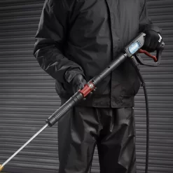 Erbauer Pressure Washer Gun -Hozelock Shop erbauer pressure washer gun5063022037671 01i