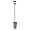 Fiskars Ergonomic Spade -Hozelock Shop fiskars ergonomic spade6411501310088 01bq