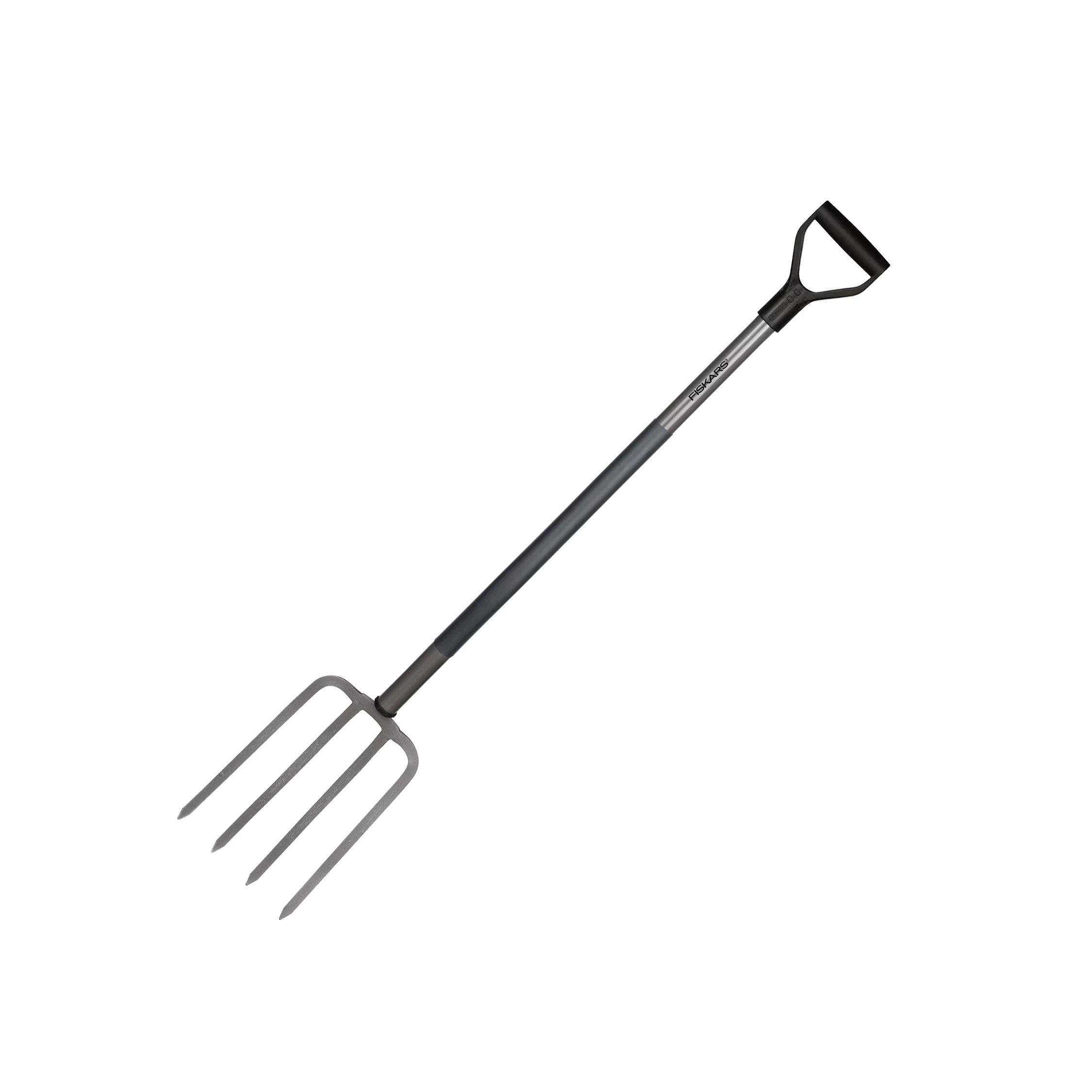 Fiskars Ergonomic Standard Fork (W)170mm Fiskars Ergonomic Standard Fork (W)170mm -Hozelock Shop fiskars ergonomic standard fork w 170mm6411501350985 01c