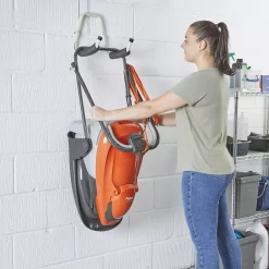 Flymo Easiglide 300V Corded Hover Lawnmower -Hozelock Shop flymo easiglide 300v corded hover lawnmower7392930542518 03i bq