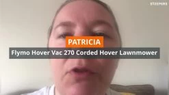 Gardens and Outdoor Stores 7 Gardens and Outdoor Stores -Hozelock Shop flymo hover vac 270 corded hover lawnmower7392930137585 ven en bq 1
