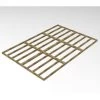 Forest 15x10 Timber Shed Base (L) 301cm X (W) 442.5cm
