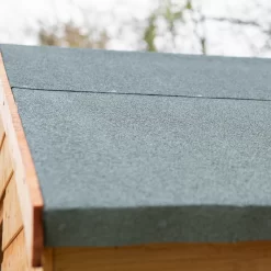 Forest Garden 10x10 Apex Dip Treated Shiplap Wooden Shed With Floor - Assembly Service Included -Hozelock Shop forest garden 10x10 apex dip treated shiplap wooden shed with floor assembly service included5013053192931 04i