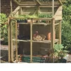 Forest Garden 4x2 Greenhouse -Hozelock Shop forest garden 4x2 greenhouse5013053132715 01i