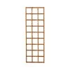 Forest Garden 6ft Square European Softwood Trellis Panel (W)60cm X (H)183cm 1 Forest Garden 6ft Square European Softwood Trellis Panel (W)60cm X (H)183cm -Hozelock Shop forest garden 6ft square european softwood trellis panel w 60cm x h 183cm3663602430179 01bq