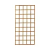 Forest Garden 6ft Square European Softwood Trellis Panel (W)91cm X (H)183cm -Hozelock Shop forest garden 6ft square european softwood trellis panel w 91cm x h 183cm3663602430209 01bq
