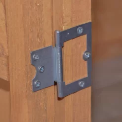 Forest Garden 6x4 Ft Apex Shiplap Wooden Shed With Floor -Hozelock Shop forest garden 6x4 ft apex shiplap wooden shed with floor5013053178669 13c bq