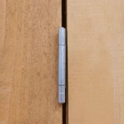 Forest Garden 7x5 Ft Pent Shiplap Wooden 2 Windows Shed With Floor - Assembly Service Included -Hozelock Shop forest garden 7x5 ft pent shiplap wooden 2 windows shed with floor assembly service included5013053178935 14c bq