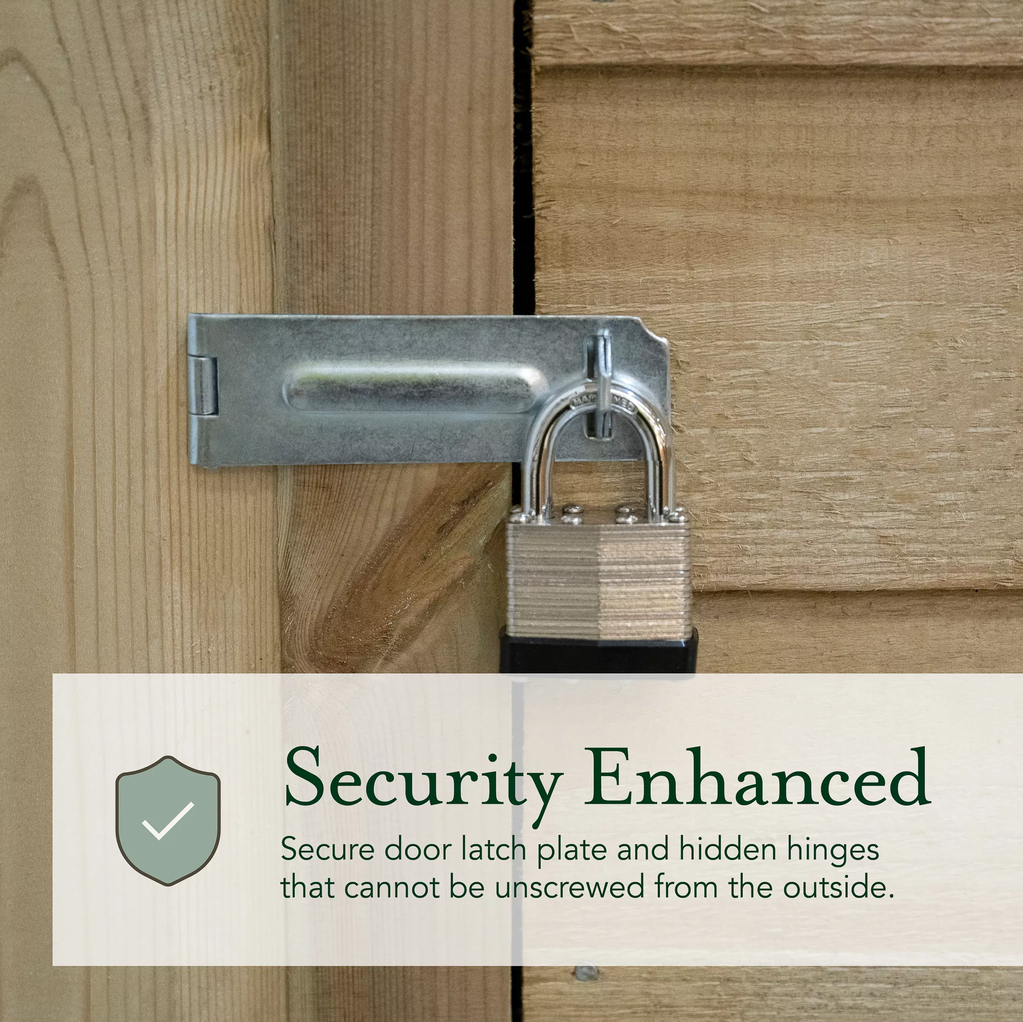 Forest Garden 8x12 Apex Pressure treated Overlap Wooden Shed with floor Forest Garden 8x12 Apex Pressure Treated Overlap Wooden Shed With Floor -Hozelock Shop forest garden 8x12 apex pressure treated overlap wooden shed with floor5013053192801 06t