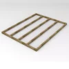 Forest Garden 8x6 Timber Shed Base (L) 236cm X (W) 0.18cm - Assembly Service Included 1 Forest Garden 8x6 Timber Shed Base (L) 236cm X (W) 0.18cm - Assembly Service Included -Hozelock Shop forest garden 8x6 timber shed base l 236cm x w 0 18cm assembly service included5013053179079 01c bq